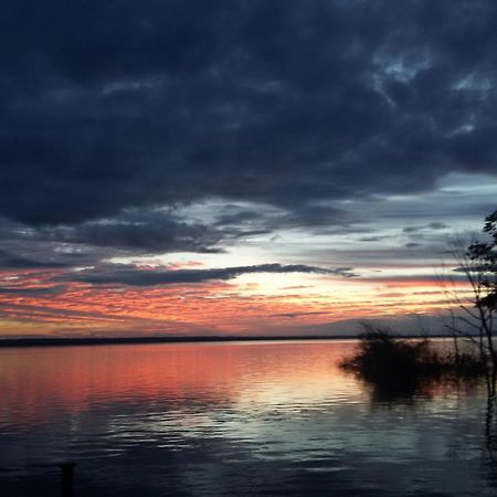 San Roman Hotel Ribiera Del Lago Peten Itza מראה חיצוני תמונה