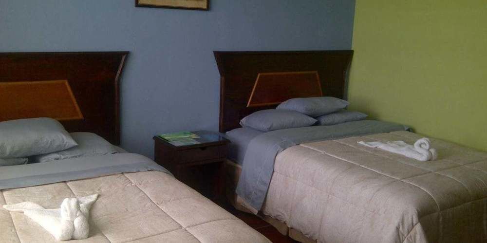San Roman Hotel Ribiera Del Lago Peten Itza מראה חיצוני תמונה