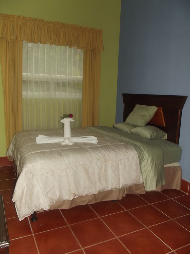 San Roman Hotel Ribiera Del Lago Peten Itza מראה חיצוני תמונה