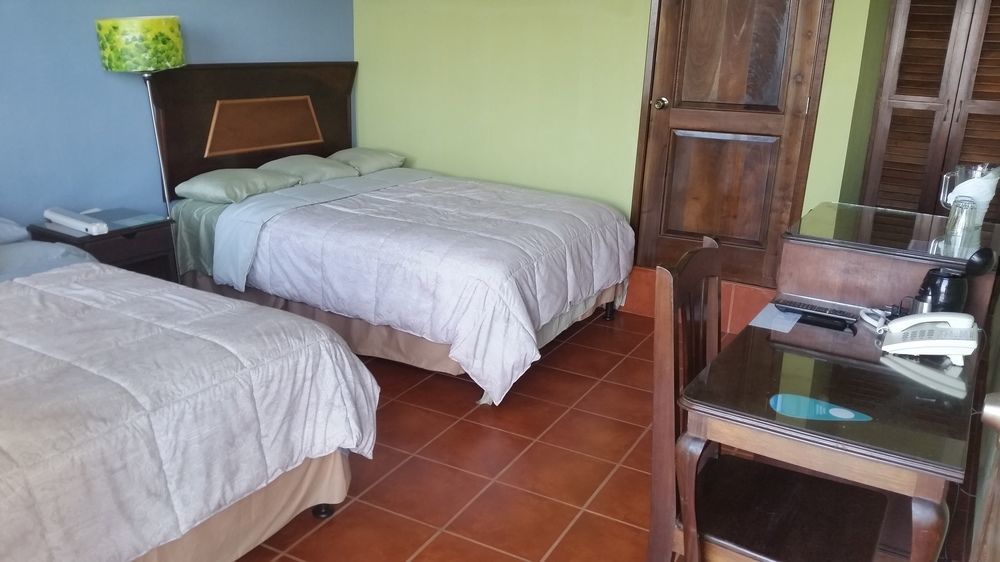 San Roman Hotel Ribiera Del Lago Peten Itza מראה חיצוני תמונה