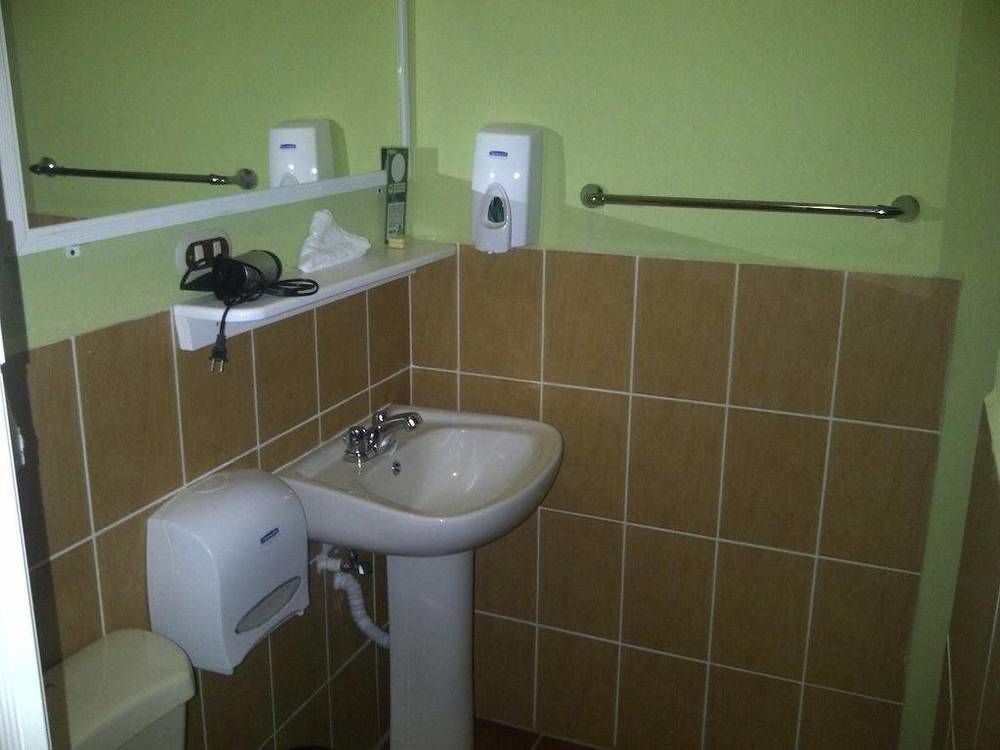 San Roman Hotel Ribiera Del Lago Peten Itza מראה חיצוני תמונה