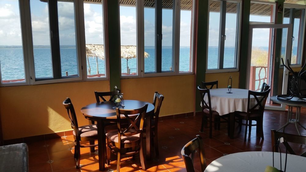 San Roman Hotel Ribiera Del Lago Peten Itza מראה חיצוני תמונה