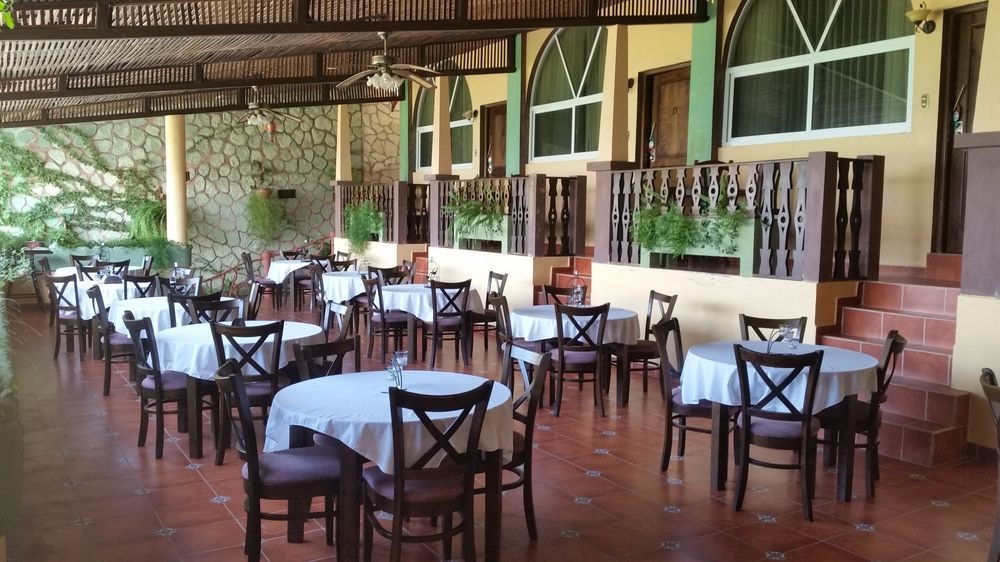 San Roman Hotel Ribiera Del Lago Peten Itza מראה חיצוני תמונה