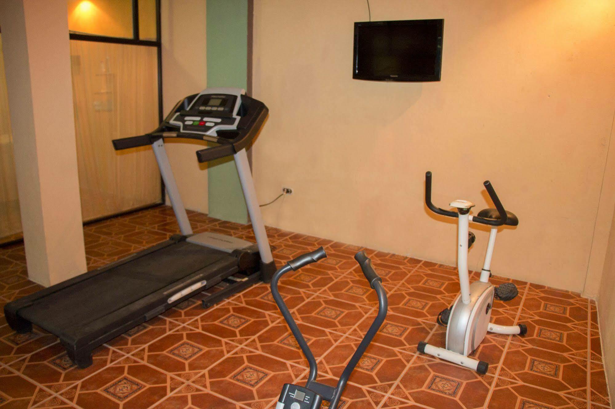 San Roman Hotel Ribiera Del Lago Peten Itza מראה חיצוני תמונה